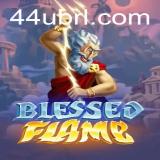 Explore the Enchanting World of BlessedFlame: A Deep Dive into the Game and 44U.COM Connection