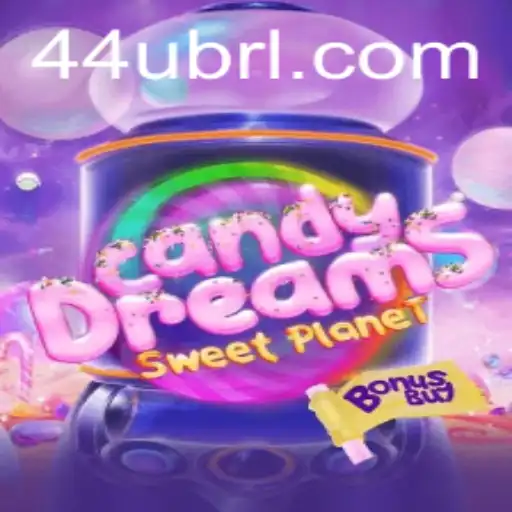 CandyDreamsSweetPlanet: A Sugary Adventure for the Gaming Enthusiasts