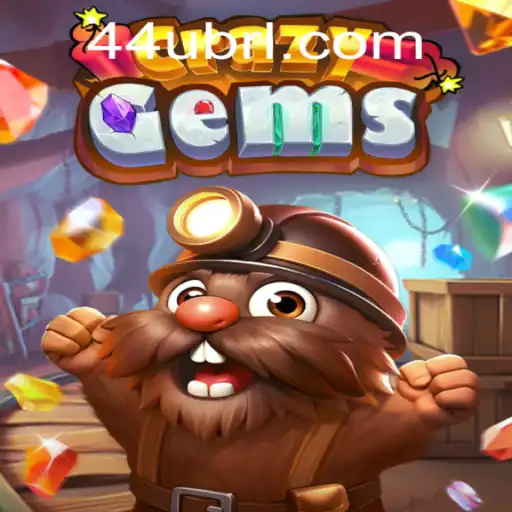 Exploring CrazyGems: An Addictive Adventure in the World of 44U.COM