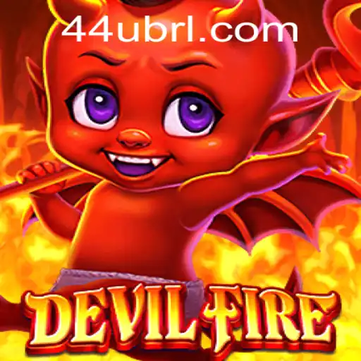 Unveiling the Adventure of DevilFire at 44U.COM