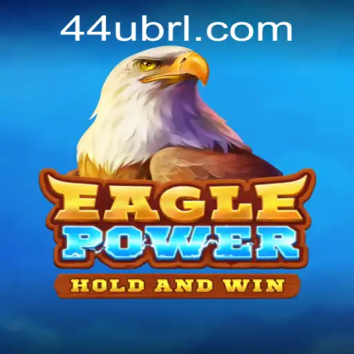 EaglePower: Soar Through Virtual Skies with 44U.COM