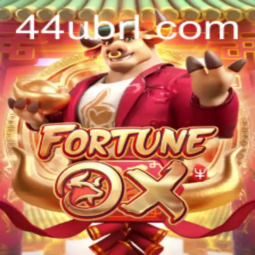 Unveiling FortuneOx: A Dynamic Journey with 44U.COM