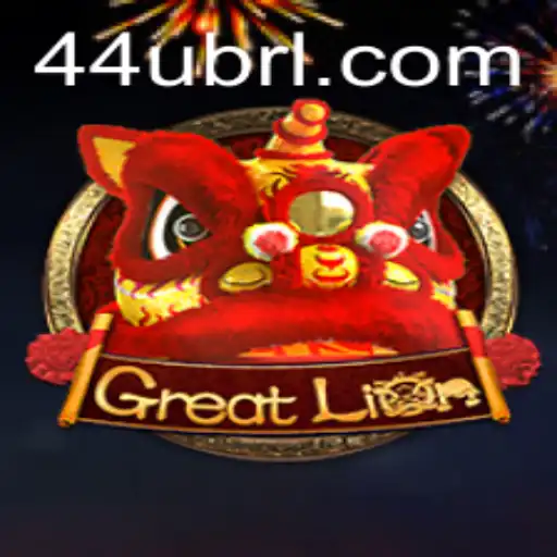 Unveiling the World of GreatLion: The Captivating New Adventure