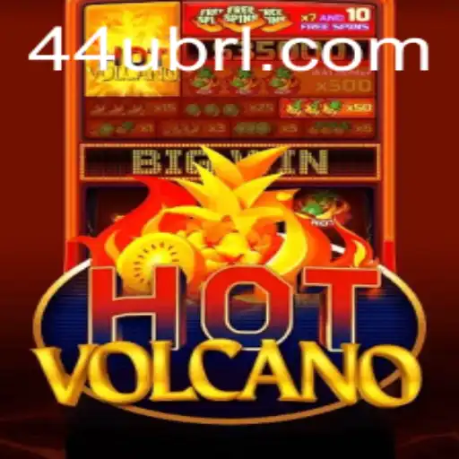 Discover the Exciting World of HotVolcano at 44U.COM