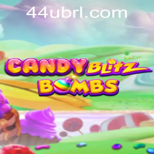 Immerse into the Vibrant World of CandyBlitzBombs: A Sweet Game Experience