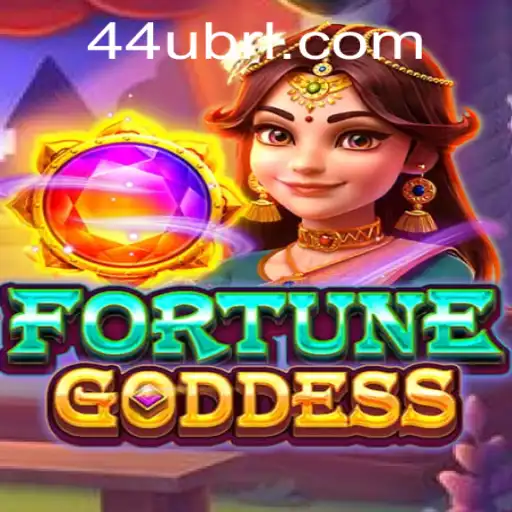 Explore the Mystic World of FORTUNEGODDESS: A Modern Gaming Masterpiece