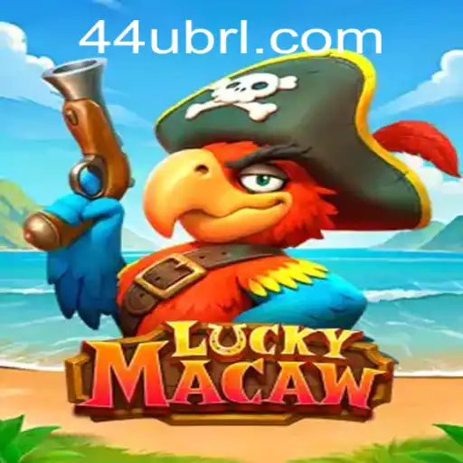 Exploring the Thrilling Adventures of LuckyMacaw