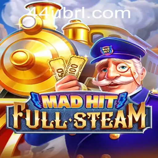 MadHitFullSteam: The Revolutionary Game Transforming the Industry