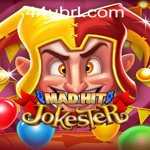 Unveiling MadHitJokester: A New Gaming Sensation from 44U.COM