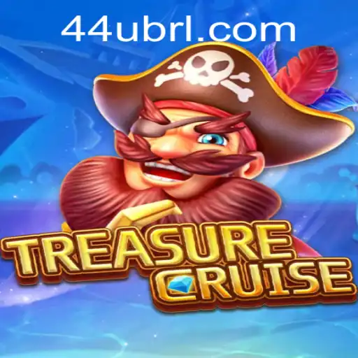 Exploring the World of TREASURECRUISE