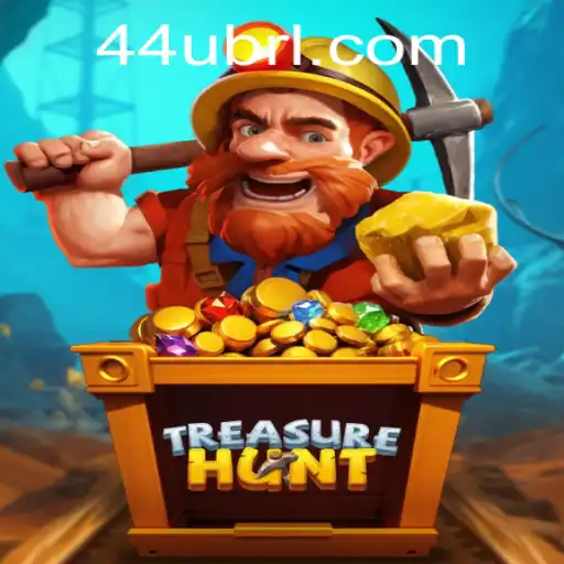 Exploring TreasureHunt: A Thrilling Adventure in the World of 44U.COM