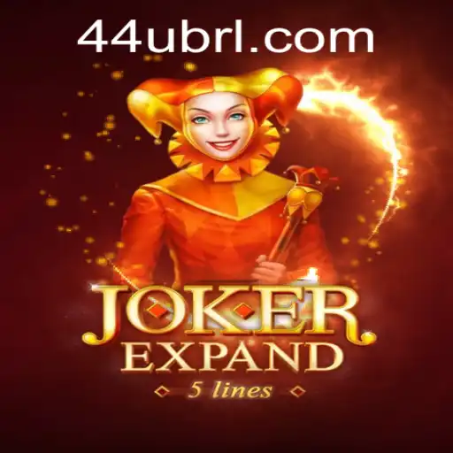 Exploring JokerExpand: A New Era of Gaming by 44U.COM