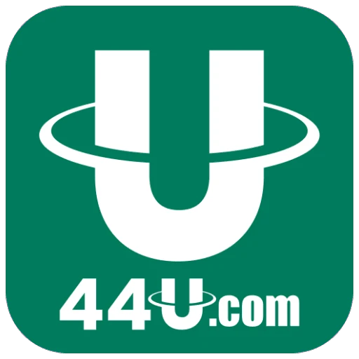 44U.COM Logo