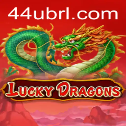 Discover the Exciting World of LuckyDragons with 44U.COM