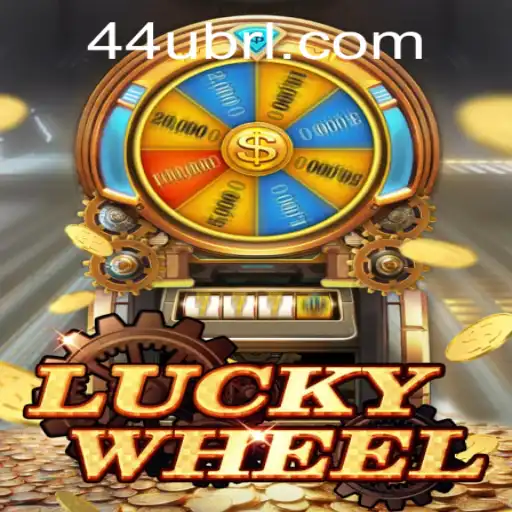 Spin to Win: Exploring the Exciting World of LuckyWheel at 44U.COM