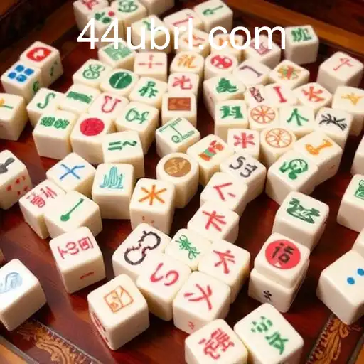 Mahjong