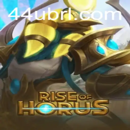 Exploring the Thrilling Universe of RiseofHorus