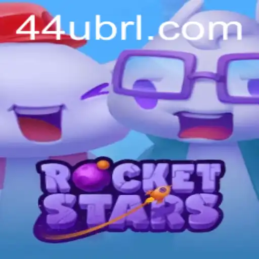 RocketStars: A Thrilling Space Adventure Game Unveiled by 44U.COM