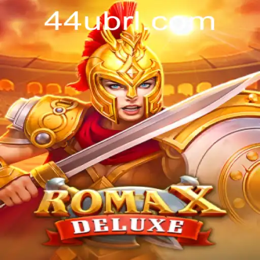 Discover the Thrilling World of RomaXDeluxe Game with 44U.COM