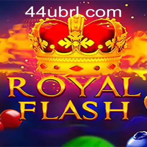 Unveiling RoyalFlash: Dive into the Exciting World of 44U.COM's Latest Sensation