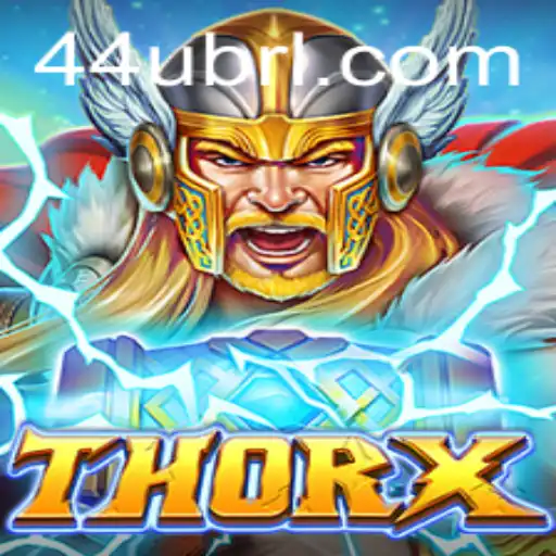 Unveiling ThorX: A Journey into the Realm of Mythical Gaming