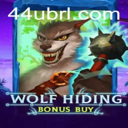 Unveiling the Thrill of WolfHidingBonusBuy: An In-Depth Overview