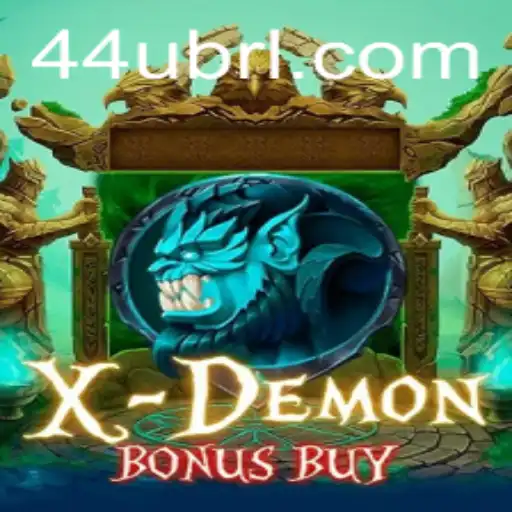 Discover the Thrills of XDemonBonusBuy: An Enthralling Adventure with 44U.COM